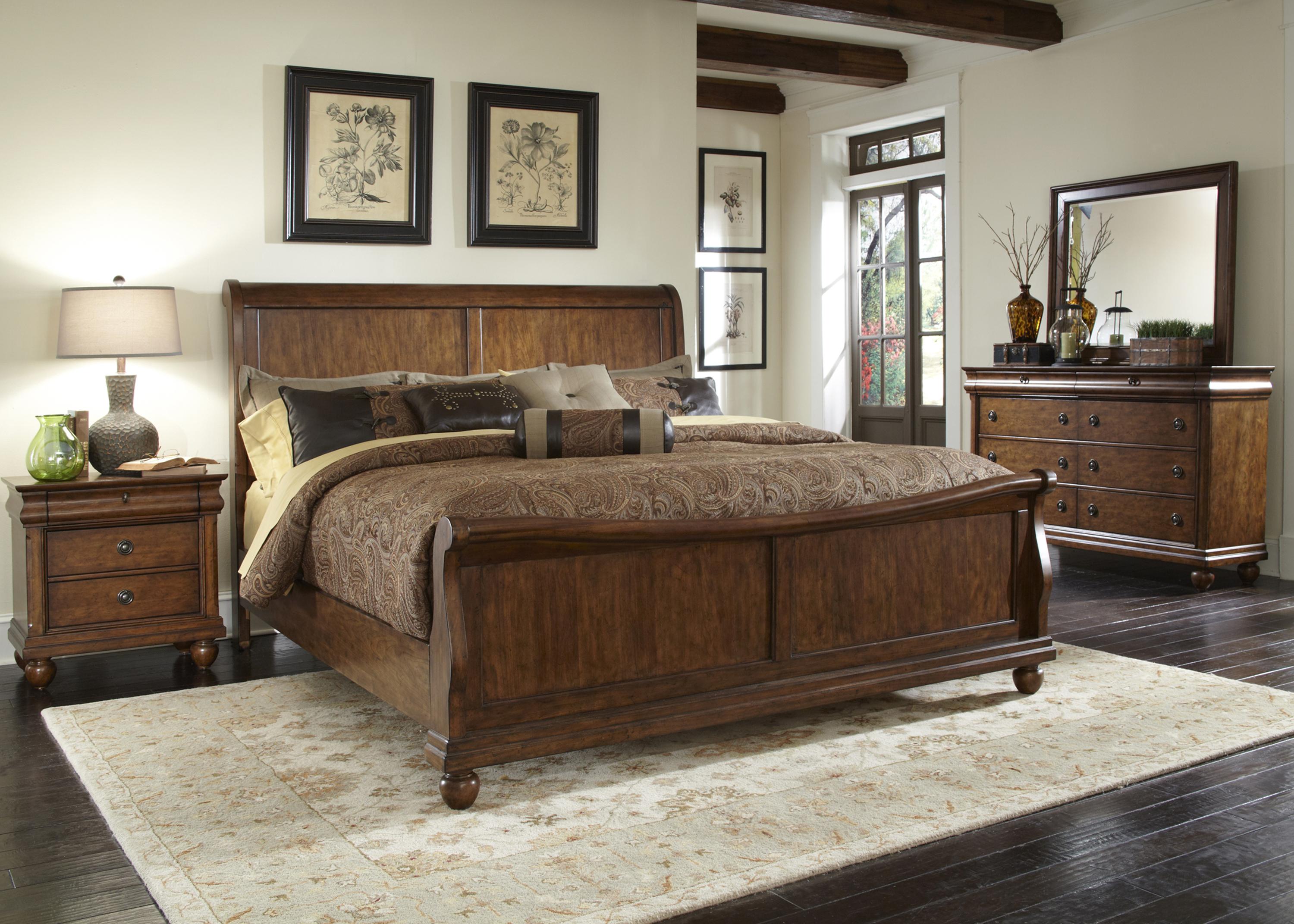 Wayside furniture store bedroom sets